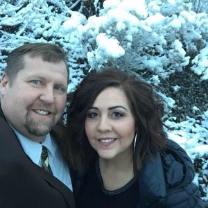 Meet your Posher, Sherice